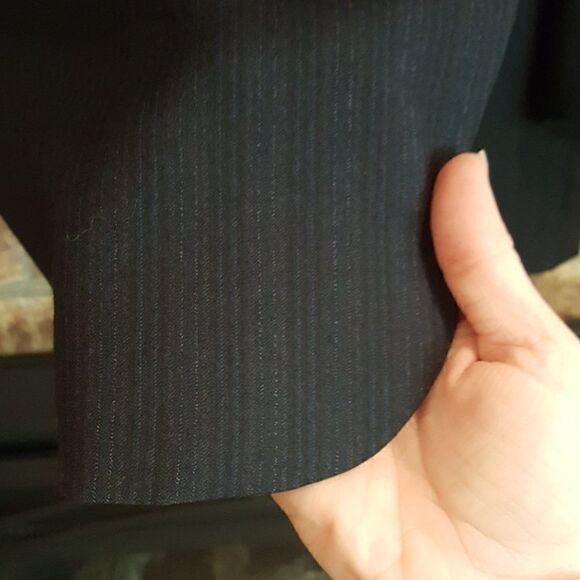 Coppley | Wool Blazer   - Picture 5 of 8